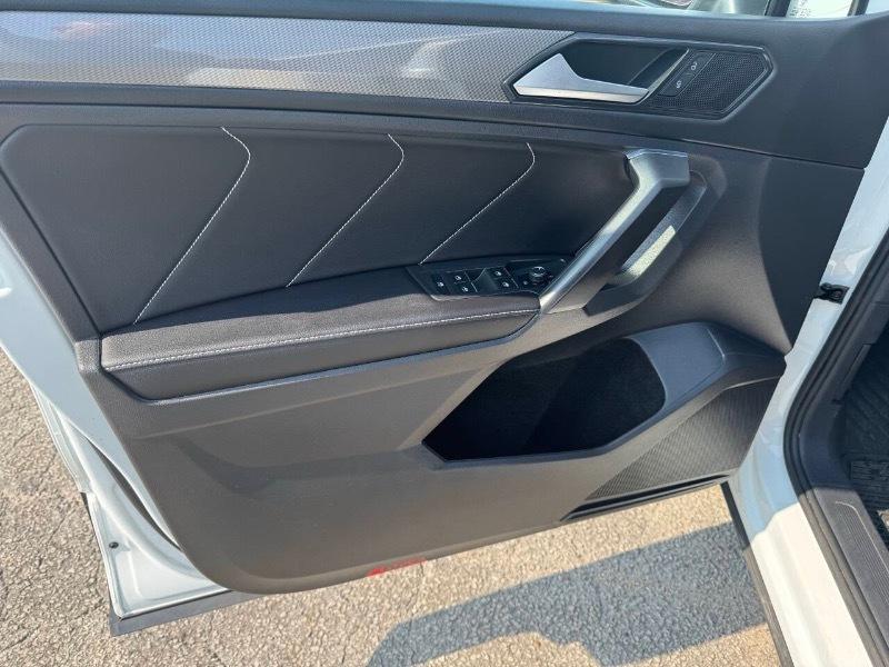 Volkswagen Tiguan SE 4Motion 2023