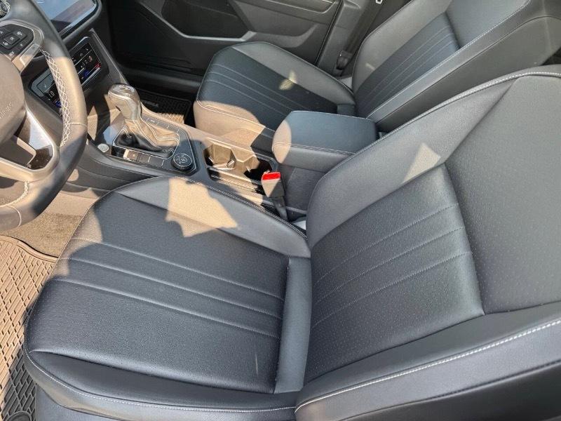Volkswagen Tiguan SE 4Motion 2023