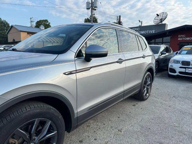 Volkswagen Tiguan SE 2023