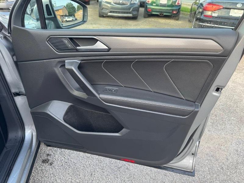 Volkswagen Tiguan SE 2023
