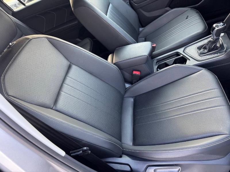Volkswagen Tiguan SE 2023