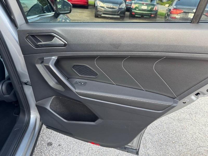 Volkswagen Tiguan SE 2023