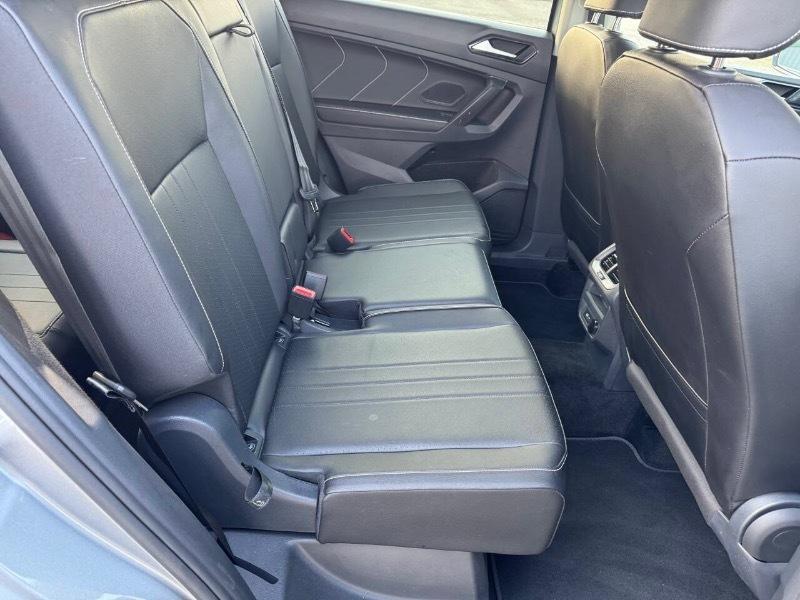 Volkswagen Tiguan SE 2023