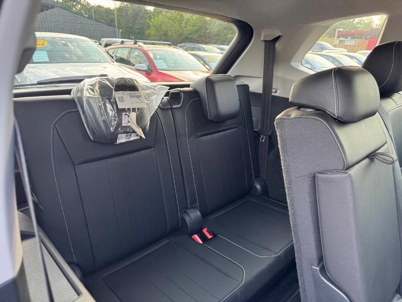 Volkswagen Tiguan SE 2023