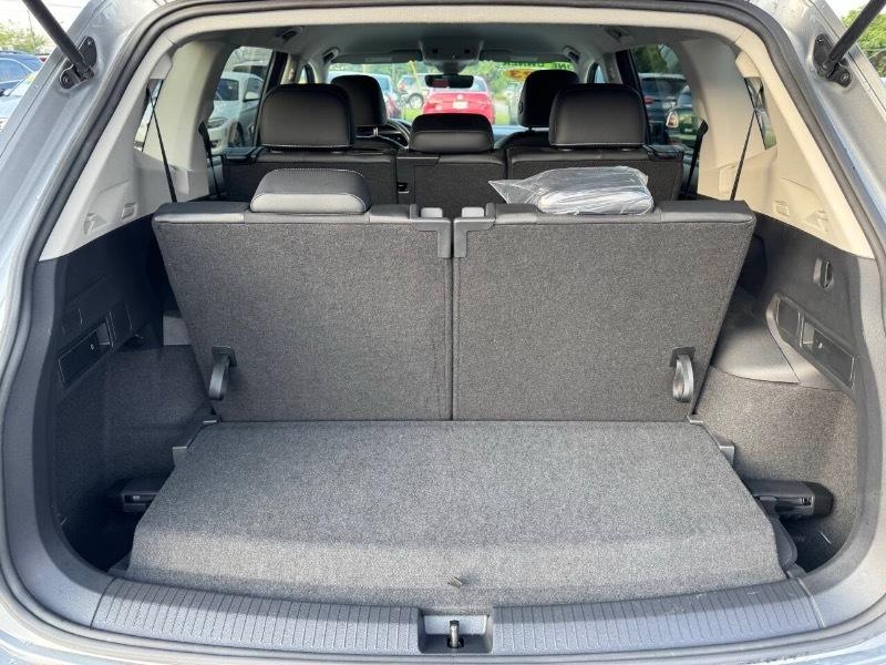 Volkswagen Tiguan SE 2023