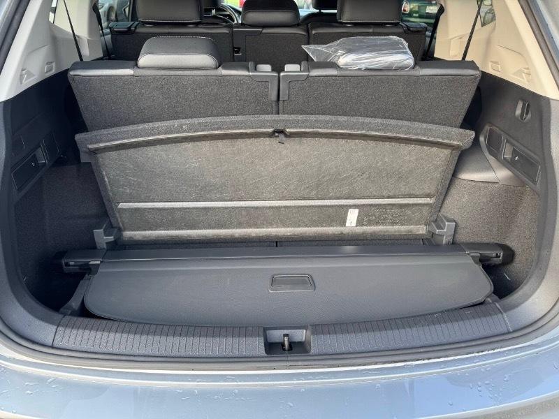 Volkswagen Tiguan SE 2023