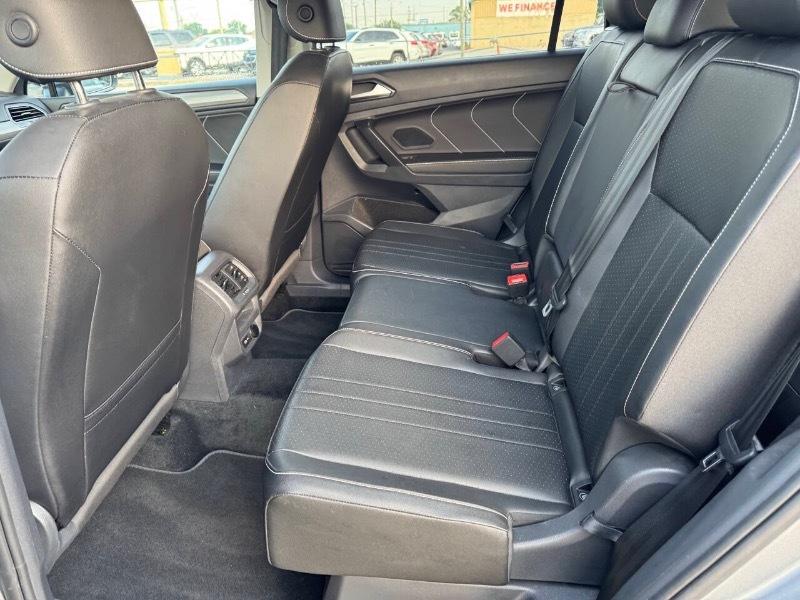 Volkswagen Tiguan SE 2023