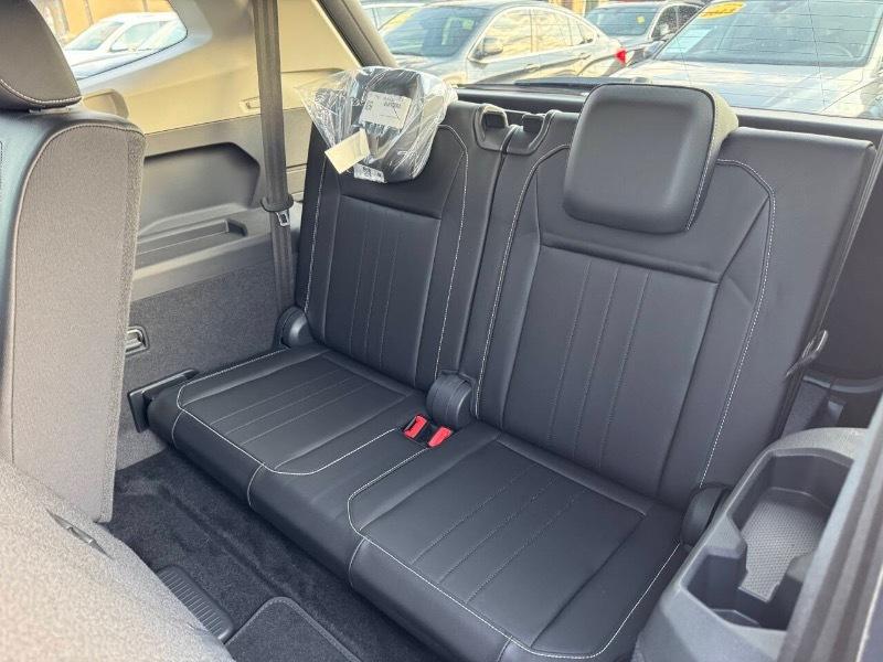 Volkswagen Tiguan SE 2023