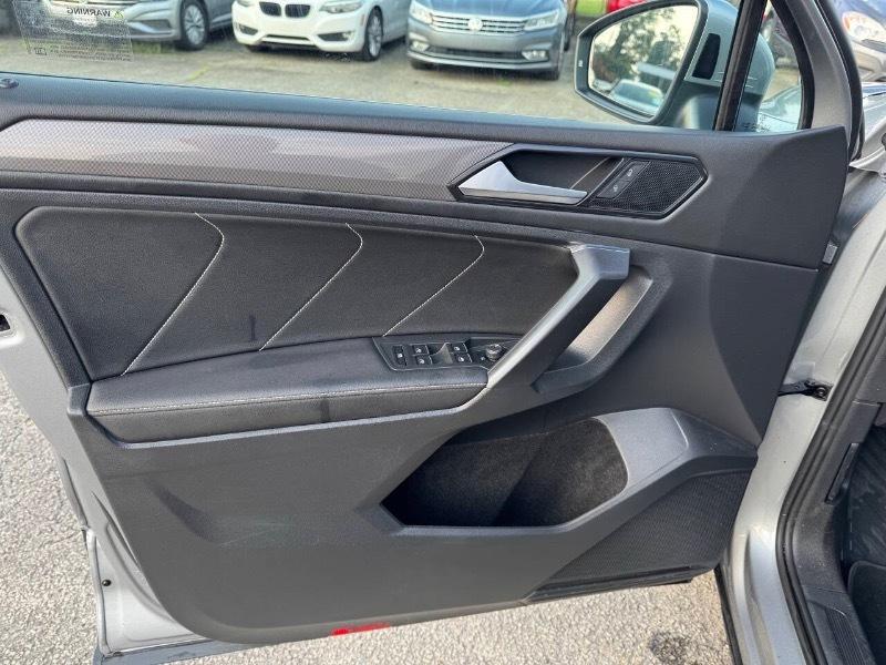 Volkswagen Tiguan SE 2023