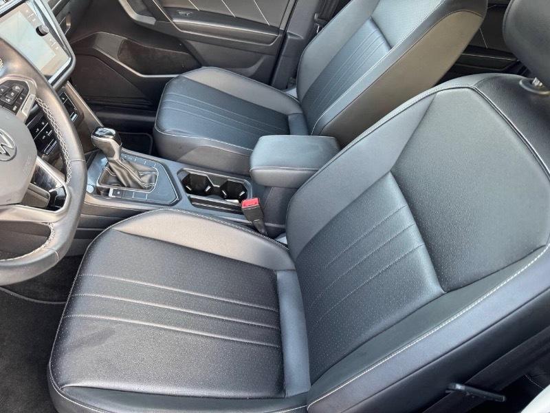 Volkswagen Tiguan SE 2023