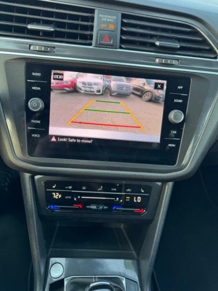 Volkswagen Tiguan SE 2023