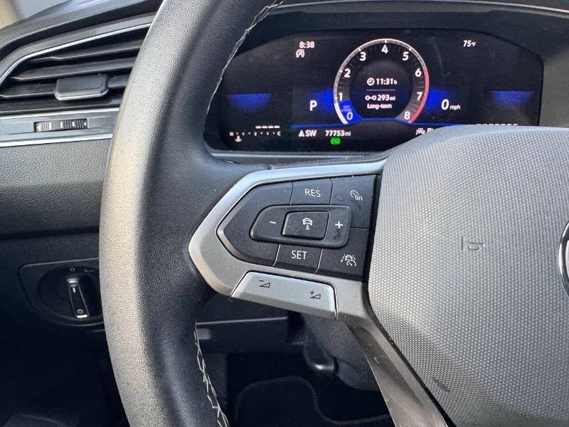 Volkswagen Tiguan SE 2023