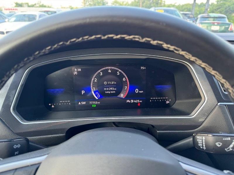 Volkswagen Tiguan SE 2023