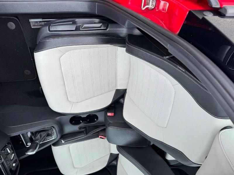 Volkswagen Jetta SE 6A 2016