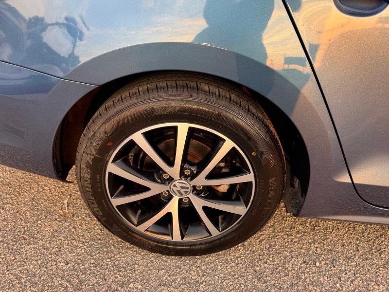 Volkswagen Jetta SE 6A 2016