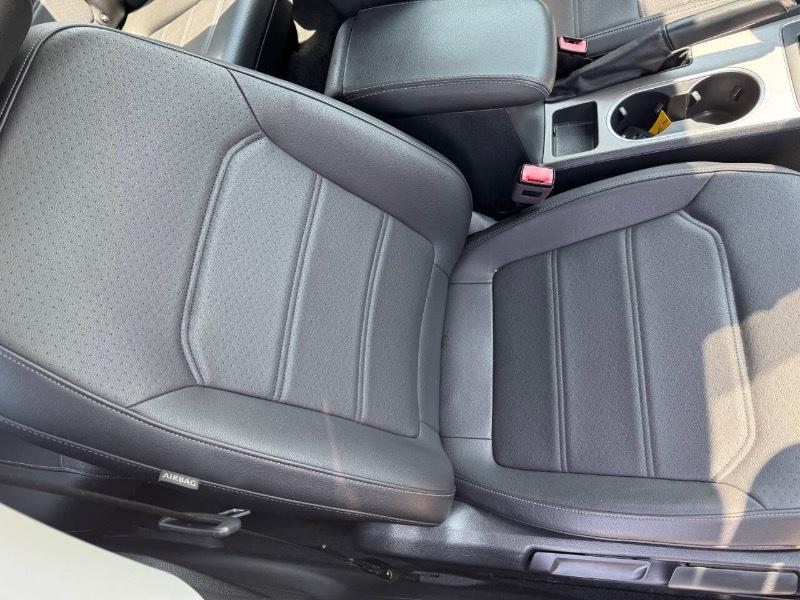 Volkswagen Passat SE 2021
