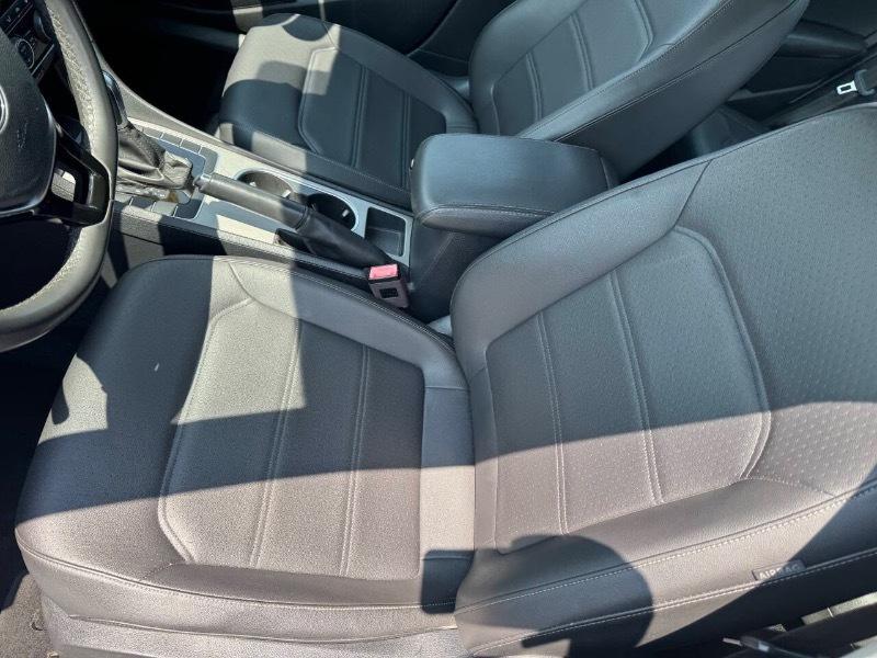 Volkswagen Passat SE 2021