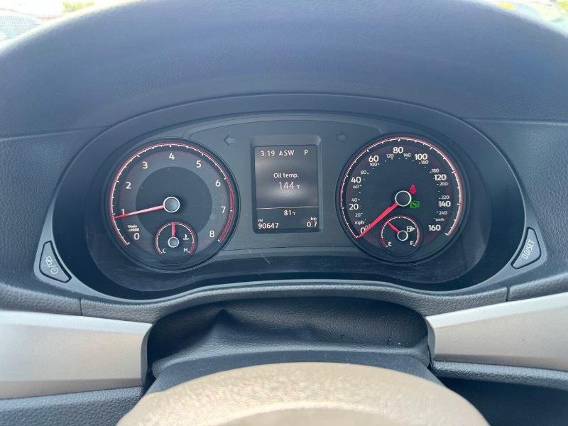 Volkswagen Passat SE 2021