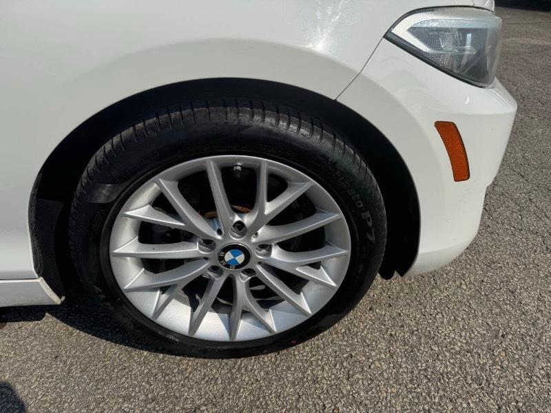 BMW 2-Series 228i Coupe 2015