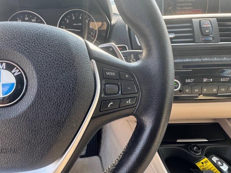 BMW 2-Series 228i Coupe 2015