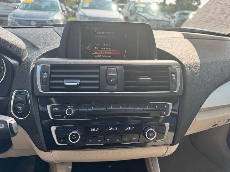 BMW 2-Series 228i Coupe 2015