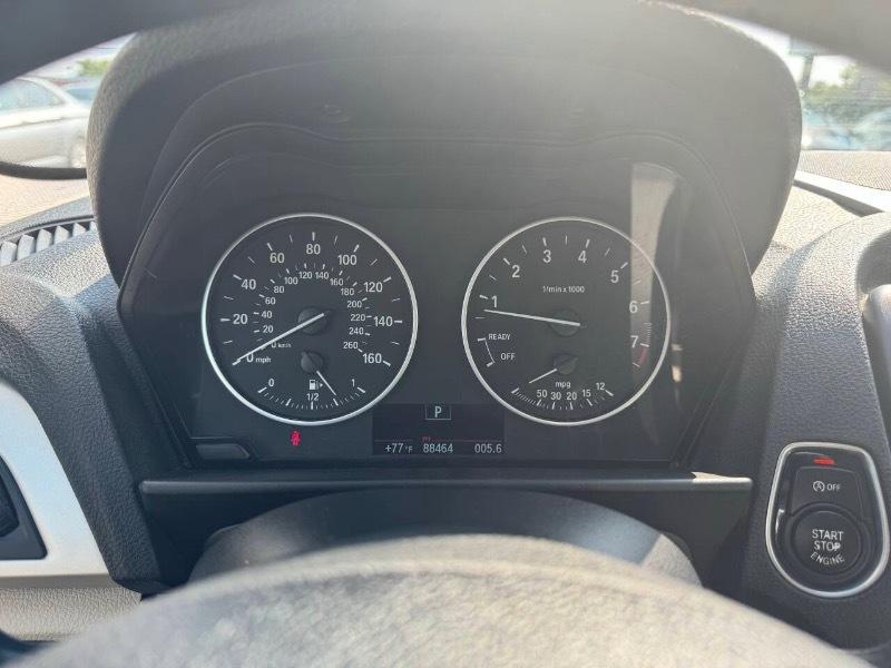 BMW 2-Series 228i Coupe 2015