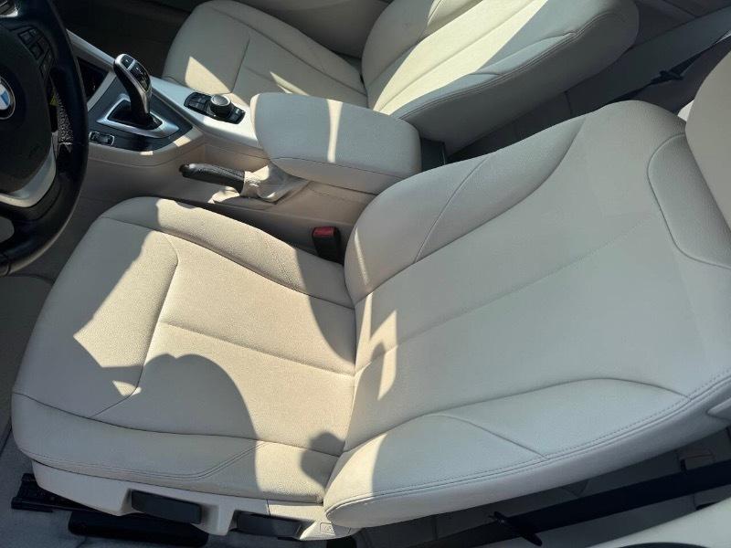 BMW 2-Series 228i Coupe 2015