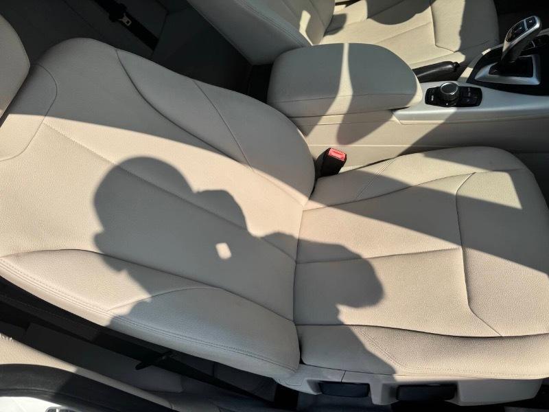 BMW 2-Series 228i Coupe 2015