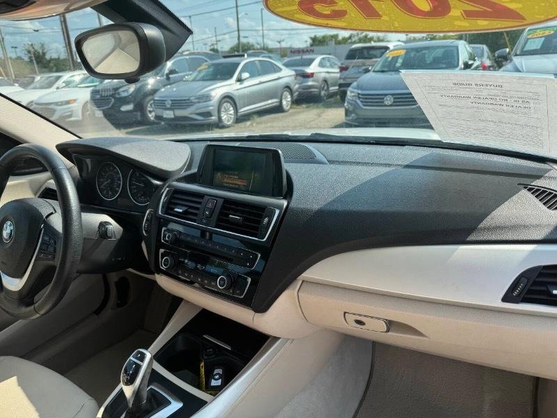 BMW 2-Series 228i Coupe 2015