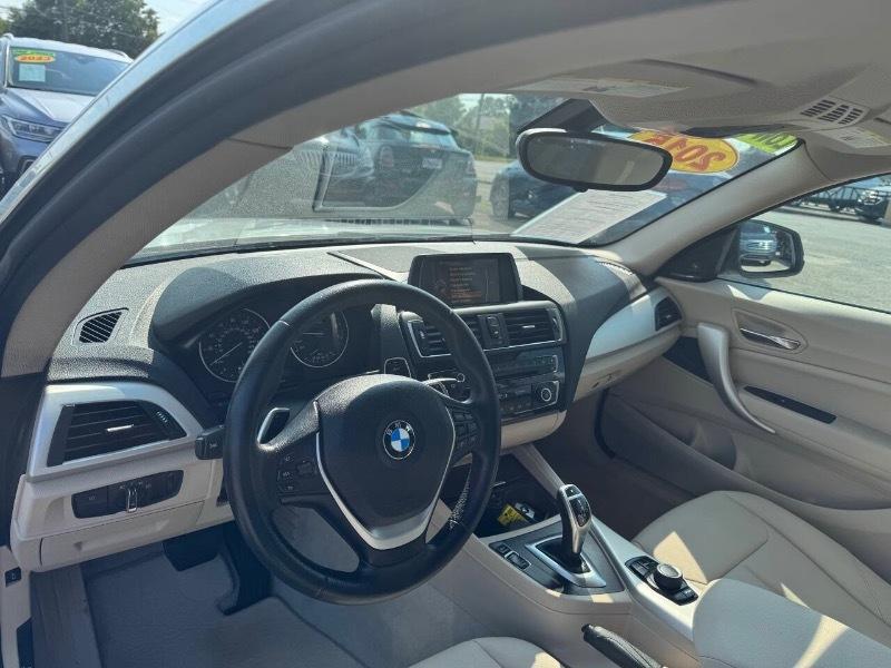 BMW 2-Series 228i Coupe 2015