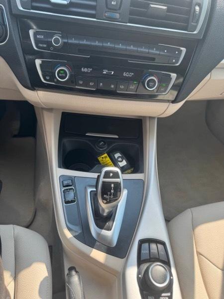 BMW 2-Series 228i Coupe 2015