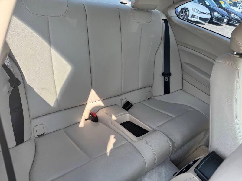 BMW 2-Series 228i Coupe 2015