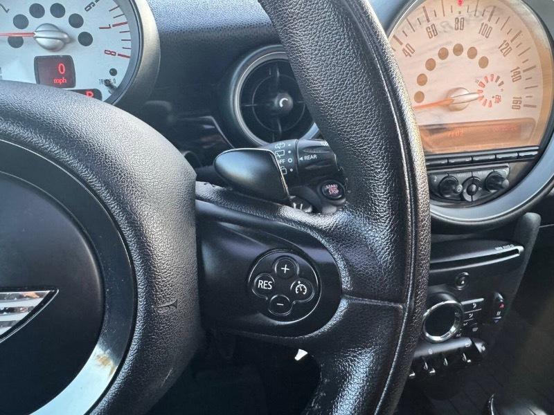 MINI Cooper S 2013