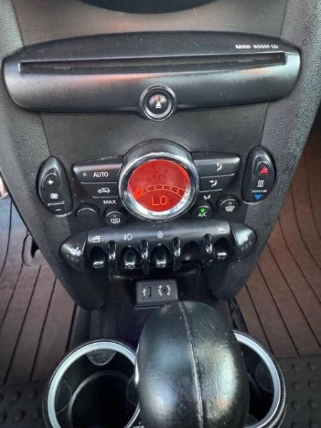MINI Cooper S 2013