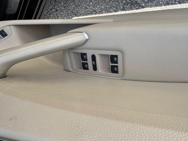 Volkswagen Passat SEL Premium 6A 2017