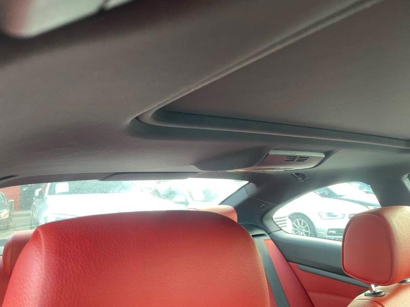 BMW 3-Series 335i Coupe 2012