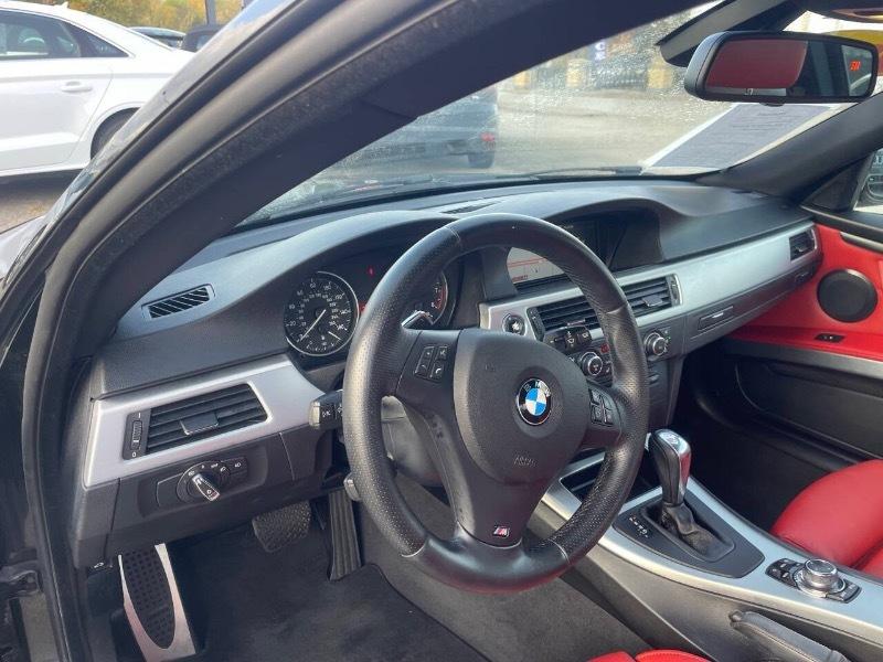 BMW 3-Series 335i Coupe 2012