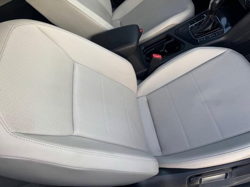 Volkswagen Tiguan SE 2021