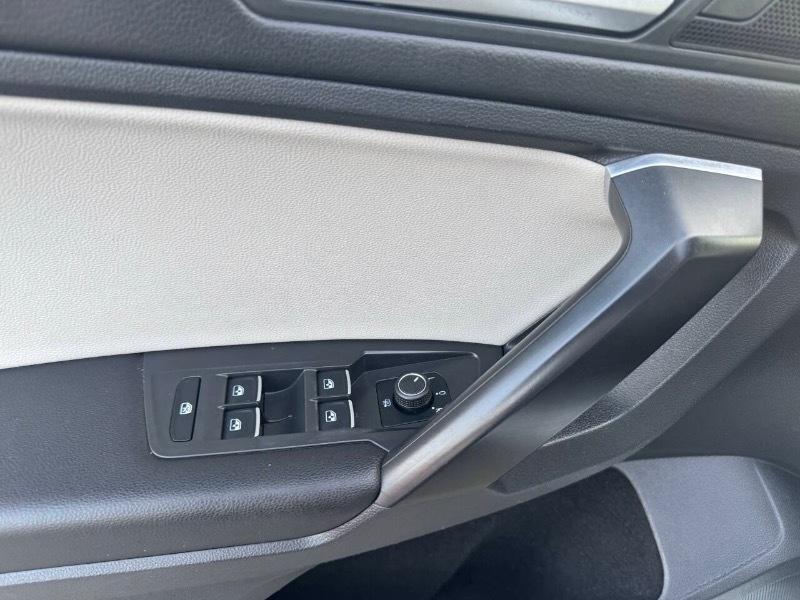 Volkswagen Tiguan SE 2021