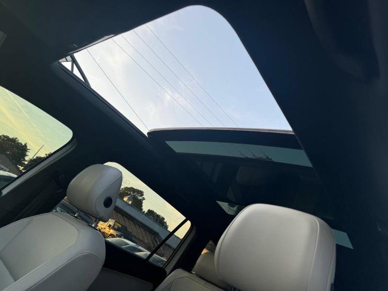 Volkswagen Tiguan SE 2021