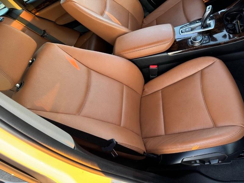 BMW X3 xDrive28i 2015