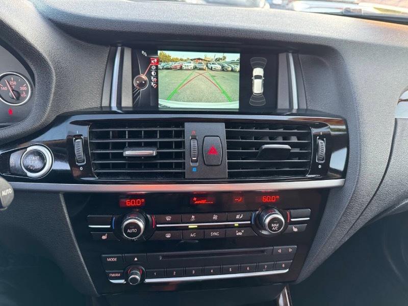 BMW X3 xDrive28i 2015