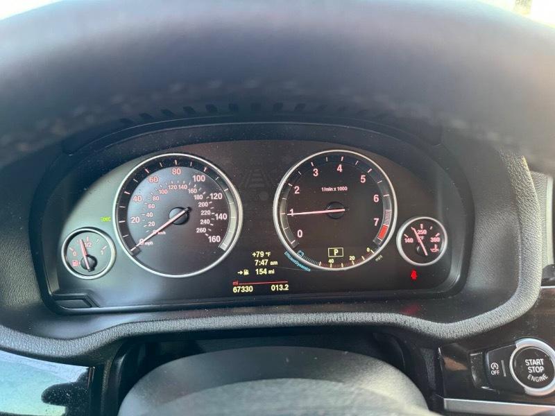 BMW X3 xDrive28i 2015