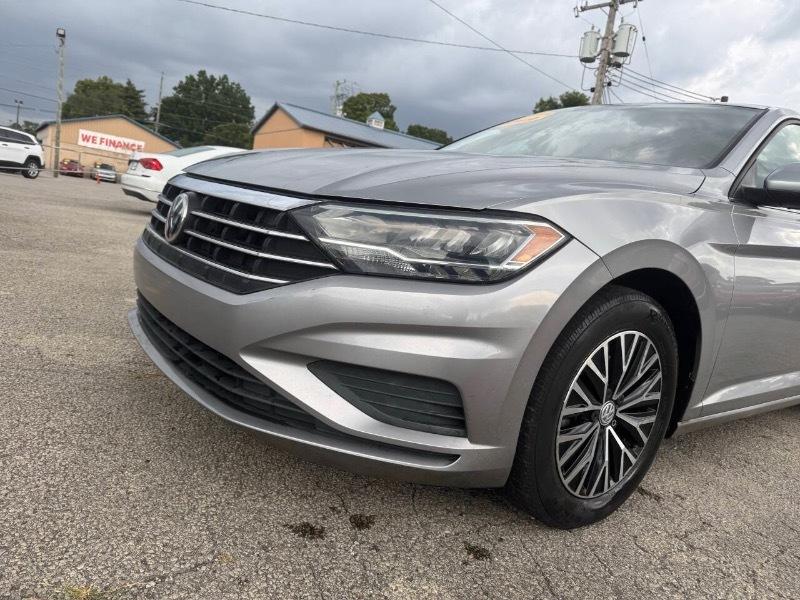Volkswagen Jetta 1.4T SE 8A 2019