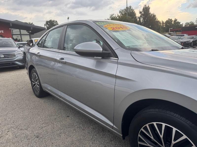Volkswagen Jetta 1.4T SE 8A 2019