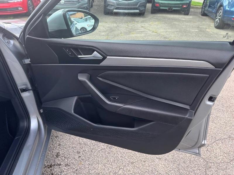 Volkswagen Jetta 1.4T SE 8A 2019