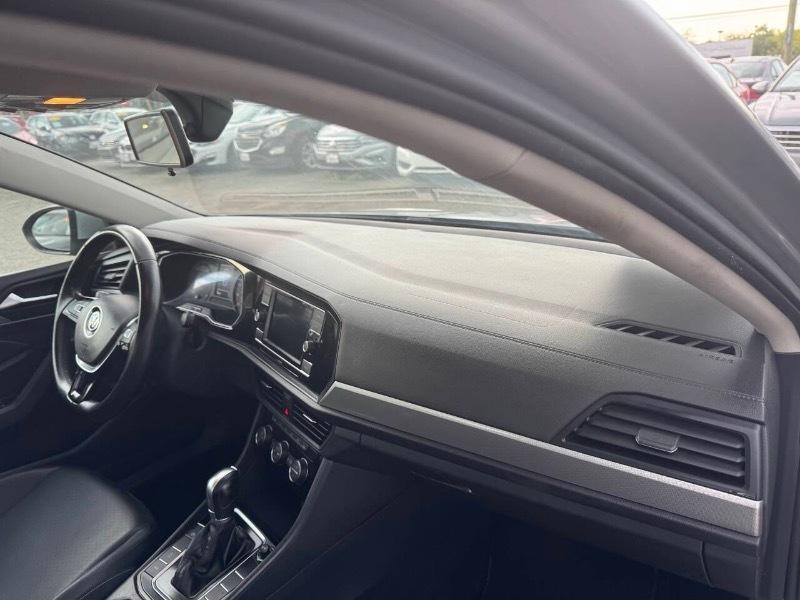 Volkswagen Jetta 1.4T SE 8A 2019