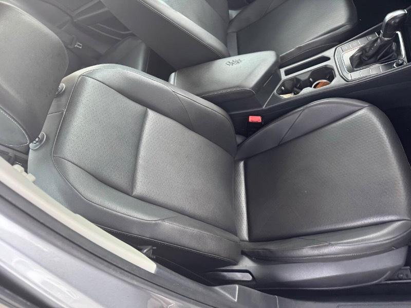 Volkswagen Jetta 1.4T SE 8A 2019