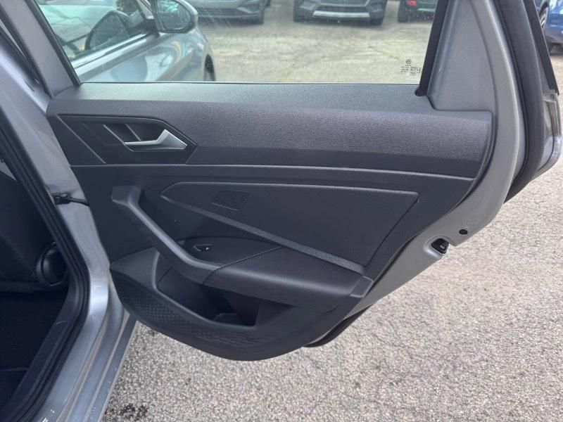 Volkswagen Jetta 1.4T SE 8A 2019