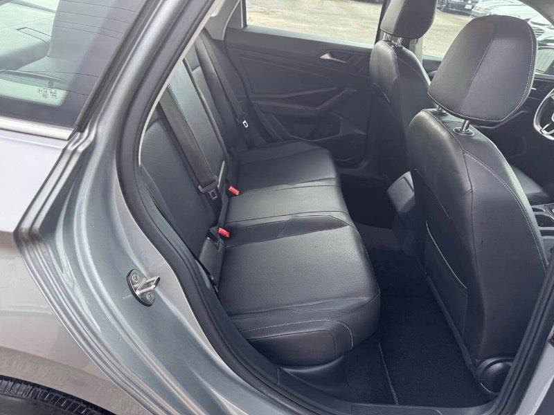 Volkswagen Jetta 1.4T SE 8A 2019